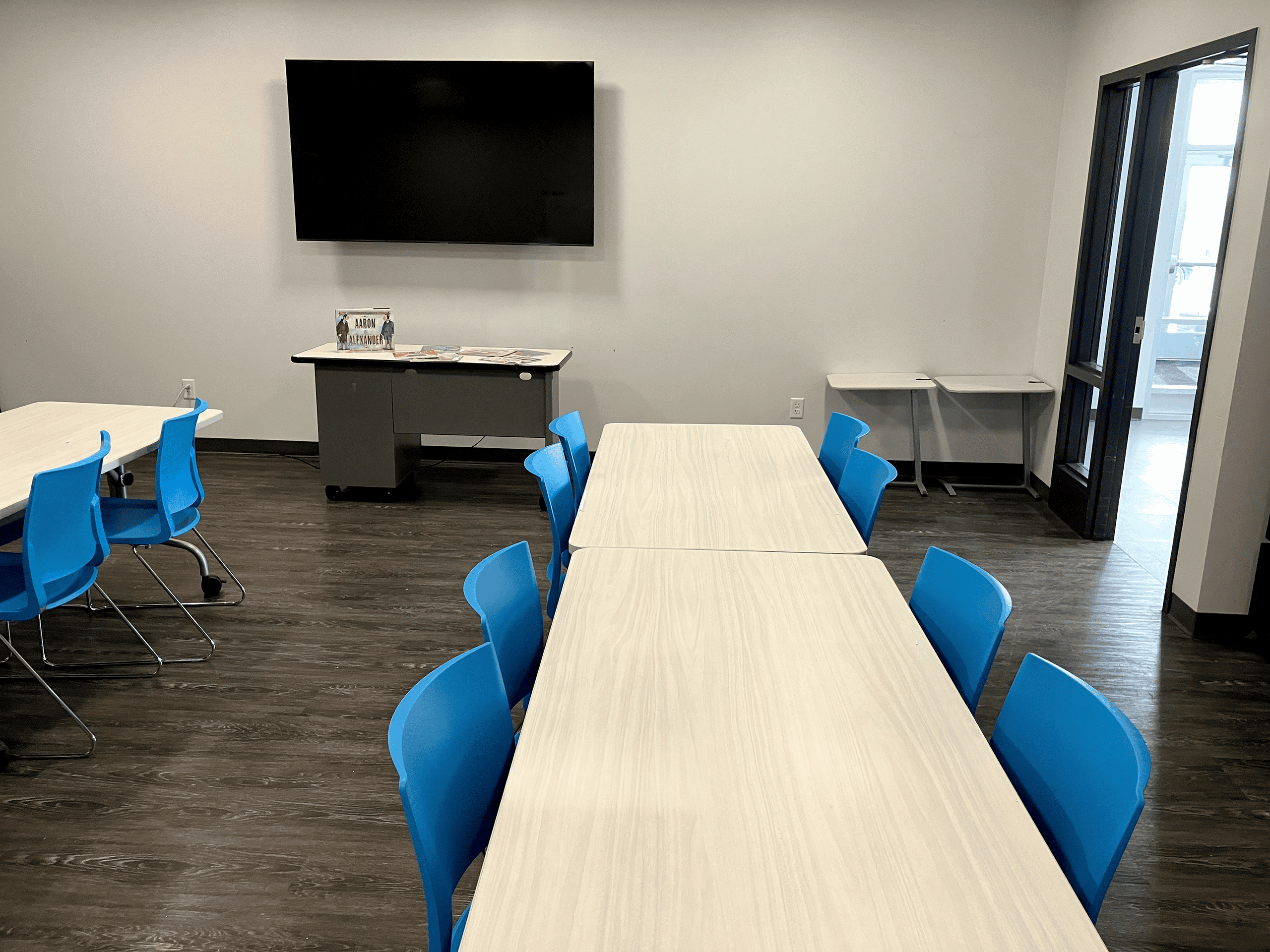 Rental Space • Conference Room at Boys & Girls Club Detroit Lakes, MN