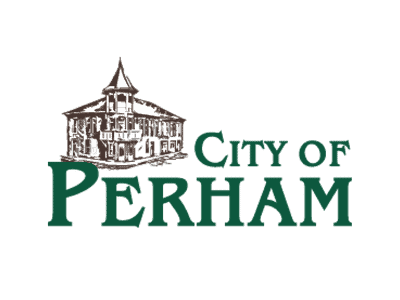 City of Perhamv