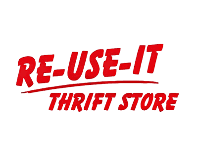 Re-Use-It Thrift Store